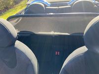 Usado Mini Cooper 122 HP (89 kW) 2013 Vermelho Citadino