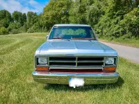 Gebraucht Dodge Ram 185 PS (136 kW) 1986 Andere farben Pickup
