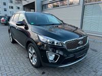 gebraucht Kia Sorento Platinum Edition 4WD/Panorama/VOLL