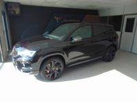 Neu Cupra Ateca VZ 300 PS (220 kW) 2026 Schwarz SUV