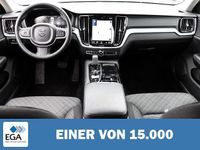 Gebraucht Volvo V60 Core 398 PS (292 kW) 2022 Metallic Kombi