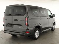 Neu Ford Transit Custom Limited 170 PS (125 kW) 2026 Magnetic grau metallic magnetic grau metallic Kombi