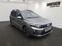 Neu Dacia Jogger Expression 110 PS (80 kW) 2026 Dolomitgrau Van / Kleinbus
