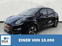 Neu Ford Puma Gen-E 124 kW (169 PS) 2025 Metallic SUV