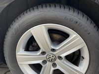 Gebraucht VW Golf VII 141 PS (103 kW) 2013 Schwarz Kleinwagen