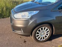 Occasion Ford B-MAX 101 ch (74 kW) 2015 Gris Monospace