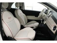 gebraucht Fiat 500 1.0 Dolcevita Leder+TFT+Skydome+PDC+16J