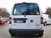 gebraucht VW Caddy Kasten/Kombi Maxi Kombi BMT