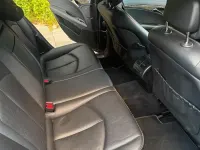Gebraucht Mercedes 320 2006 Schwarz Kombi