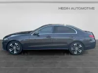 Gebraucht Mercedes C400 Avantgarde 252 PS (185 kW) 2023 Grau Limousine