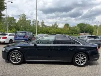 Gebraucht Audi A8 Ambiente 262 PS (192 kW) 2017 Schwarz Limousine
