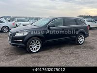 Gebraucht Audi Q7 Design 232 PS (170 kW) 2007 Schwarz SUV