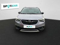 gebraucht Opel Crossland 1.2 Ultimate