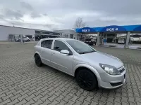 Gebraucht Opel Astra GTC 125 PS (91 kW) 2005 Limousine