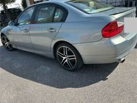 gebraucht BMW 320 E90 i