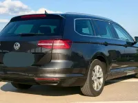 Second-hand VW Passat 150 CP (110 kW) 2019 Gri Break