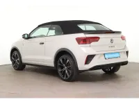 Gebraucht VW T-Roc Cabriolet Karmann 150 PS (110 kW) 2025 Cabrio