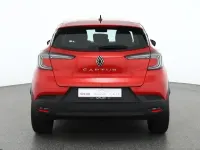 Używany Renault Captur Evolution 158 KM (116 kW) 2024 Czerwony SUV