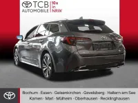 Brugt Toyota Corolla 178 HK (130 kW) 2026 Grå Stationcar