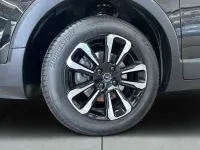 Gebraucht Opel Crossland Elegance 131 PS (96 kW) 2024 Schwarz SUV