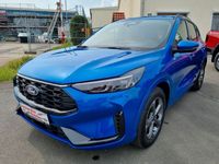 Neu Ford Kuga ST-Line 179 PS (131 kW) 2025 Blau SUV