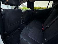 Gebraucht Nissan Leaf N-Connecta 110 kW (150 PS) 2022 Weiß Kleinwagen