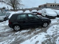 gebraucht VW Golf IV 1,6FSI