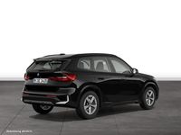 Second-hand BMW X1 150 CP (110 kW) 2024 Negru SUV