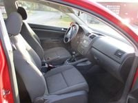 Gebraucht VW Golf IV Trendline 75 PS (55 kW) 2005 Rot Limousine