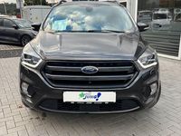 Gebraucht Ford Kuga ST-Line 230 PS (169 kW) 2019 Grau SUV