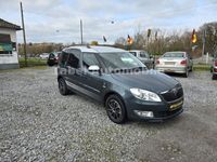 gebraucht Skoda Roomster Fresh(Tüv Neu)(Garantie)