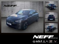 Gebraucht Opel Corsa-e Elegance 100 kW (136 PS) 2023 Lackierung schwarz perla nera/ Kleinwagen