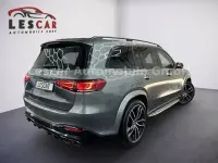 Gebraucht Mercedes GLS350 AMG 286 PS (210 kW) 2020 Grau SUV