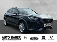 Brugt Cupra Formentor 150 HK (110 kW) 2023 Sort SUV