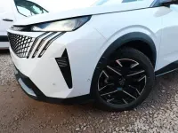 Neu Peugeot 3008 Allure 145 PS (106 kW) 2026 Okenite weiss metallic okenite weiss metallic SUV