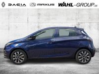 Gebraucht Renault Zoe 100 kW (136 PS) 2024 Nachtblau metallic (blau) Kleinwagen