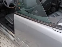 Gebraucht Mercedes CLK320 Elegance 218 PS (160 kW) 2002 Silber Cabrio
