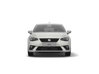 Neu Seat Ibiza Style 116 PS (85 kW) 2026 Weiß Limousine