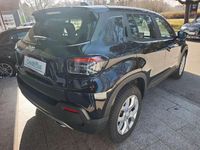 Gebraucht Jeep Avenger Altitude 101 PS (74 kW) 2024 Schwarz SUV