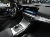 Gebraucht BMW 218 M Sport 156 PS (114 kW) 2026 Schwarz Coupé