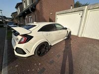 Gebraucht Honda Civic Type R GT 320 PS (235 kW) 2018 Limousine