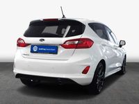 gebraucht Ford Fiesta 1.0 EcoBoost S&S ST-LINE