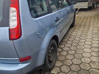 Second-hand Ford C-MAX 115 CP (84 kW) 2004 Albastru Monovolum