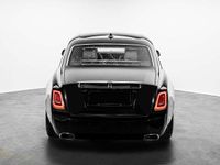 Neu Rolls Royce Phantom 544 PS (400 kW) 2026 Schwarz Limousine