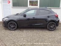 Gebraucht Mazda 2 Kizoku 90 PS (66 kW) 2019 Onyxschwarz Limousine