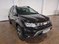 gebraucht Dacia Duster Journey TCe 150 EDC