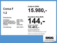 Gebraucht Opel Corsa 101 PS (74 kW) 2024 Schwarz perla nera (metallic) Kleinwagen