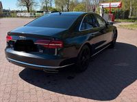 Usata Audi A8 385 CV (283 kW) 2014 Nero Berlina