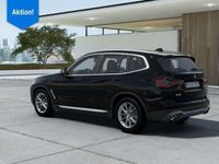 gebraucht BMW X3 xDrive30i Sondernachlass Navi LED 18Zoll FACELIFT
