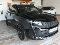 Gebraucht Peugeot 3008 GT 131 PS (96 kW) 2024 Schwarz SUV